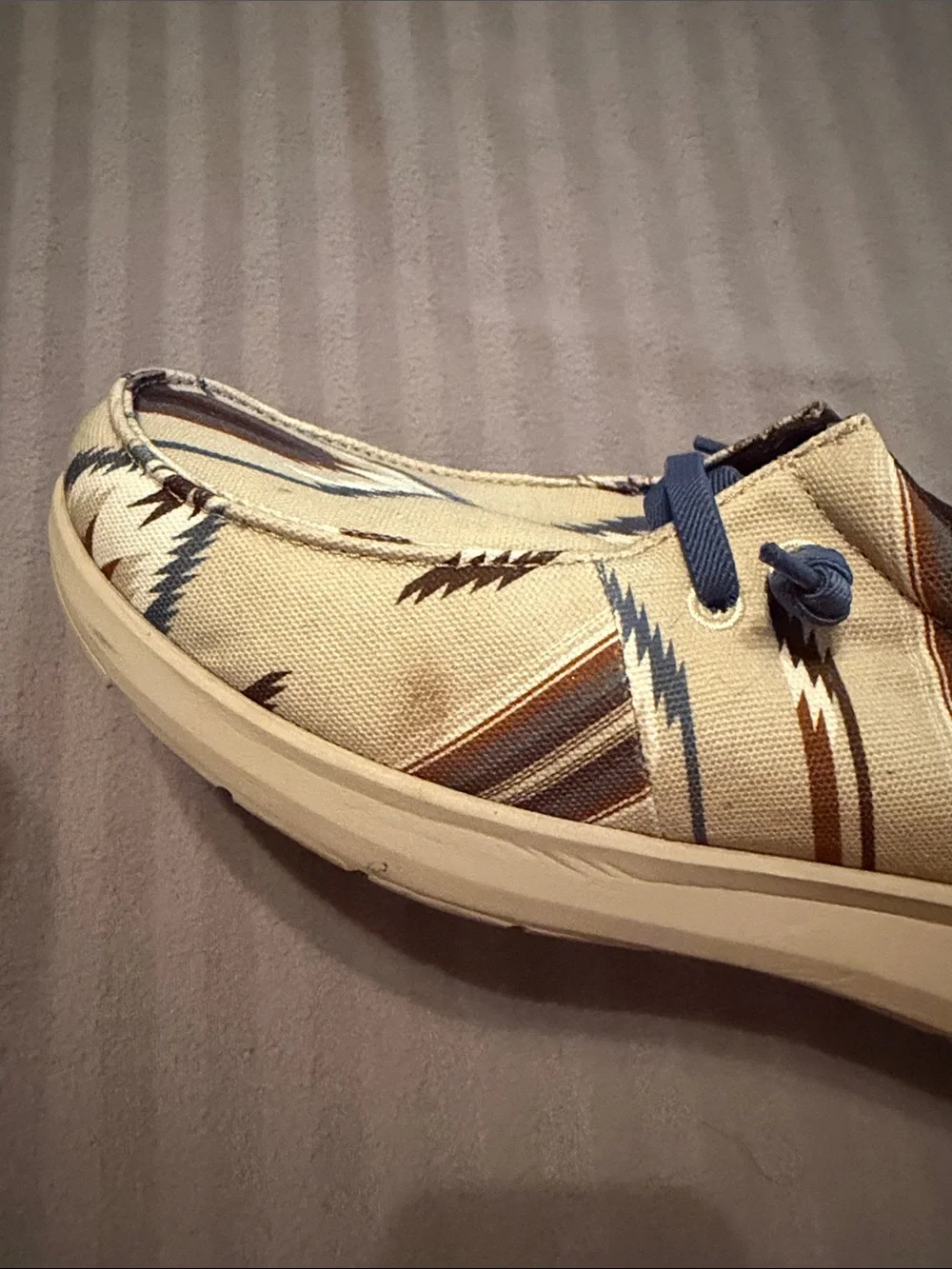 Ariat Men’s Casual Shoes